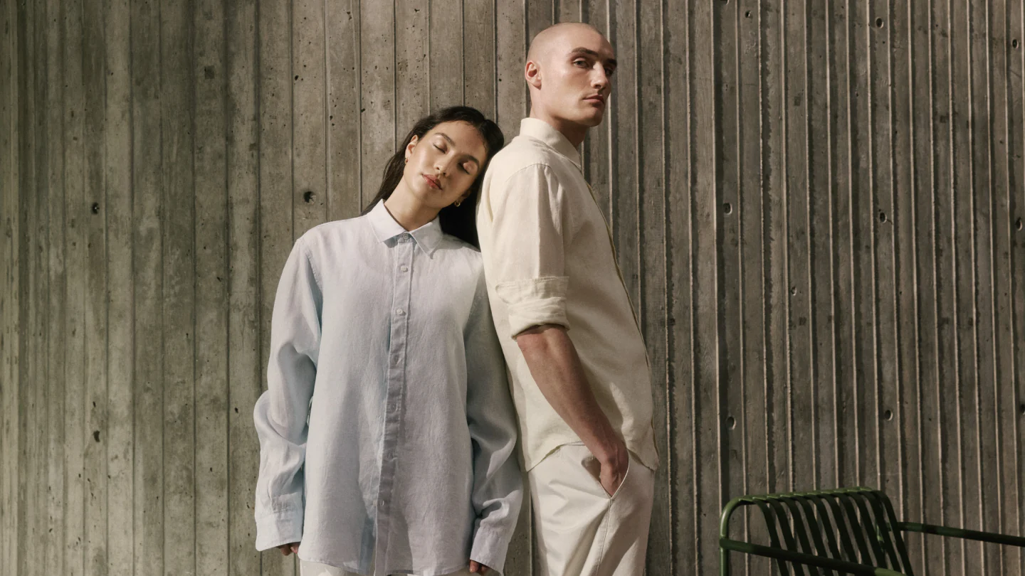 Elevated Style for Every Ambition